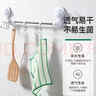 美丽雅（MARYYA）竹纤维抹布洗碗布不易粘油洗碗刷锅百洁布清洁去油厨房用品 去油抹布5片（23*18cm） 实拍图