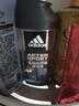 阿迪达斯（adidas）沐浴露男士专用洗发水洗面奶三效合一游泳去氯小瓶旅行装250ml 实拍图
