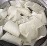 潮夫道冷藏黑毛肚2斤川渝涮火锅食材牛毛肚牛百叶固形物60%麻辣烫冒菜 实拍图