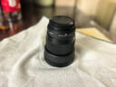 适马（SIGMA）56mm F1.4 DC DN｜Contemporary 半画幅 大光圈定焦镜头 人像特写直播（富士X卡口镜头） 实拍图
