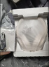 漫步者（EDIFIER）Fit900NB头戴式耳机蓝牙无线主动降噪6.0超长续航手机电脑游戏音乐耳麦通话送男女友学生礼物 云岩白 实拍图