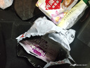 天堂牌西湖藕粉杭州特产红枣莲子速溶藕粉即冲即食早餐代餐粉480g袋 实拍图
