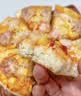 俏侬 5口味门店口感足料芝士披萨组合880g早餐半成品空气炸锅半成品食 实拍图