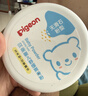 贝亲（Pigeon）婴儿舒缓爽身粉 甘草精华 含粉扑 120g HA09 实拍图