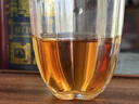 京东京造鸿运四大红茶500g金骏眉正山小种滇红祁门红茶茶叶自己喝高性价比 实拍图
