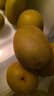 佳沛（zespri）新西兰阳光金奇异果10粒巨大果单果146-175g 猕猴桃水果礼盒 实拍图