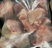 双汇猪蹄块净重2斤冷冻免切免洗去毛猪蹄子猪爪猪手猪脚猪肉生鲜烧烤 实拍图