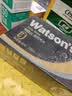 屈臣氏（Watsons）苏打水0糖0卡0脂原味含汽健身无糖饮料调酒气泡水330mL*24罐整箱 实拍图