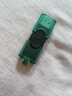 金士顿（Kingston）128GB Type-C USB3.2 双接口U盘 DTDEG2 大容量办公车载优盘 适用于安卓苹果手机电脑 实拍图