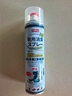 巨奇（JUQI）鞋子除臭杀菌喷雾360ml 银离子消毒杀菌鞋袜球鞋运动鞋防脚臭脚气 实拍图
