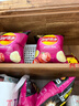 乐事（Lay's）薯片墨西哥鸡汁番茄味 135克*7包休闲零食膨化食品 实拍图