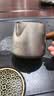 TILIVING钛立维纯钛公道杯泡茶分茶器茶具配件 实拍图