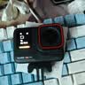 影石Insta360Ace Pro 运动相机 徕卡色彩 防抖骑行Vlog 运动摄像机摩托车骑行户外旅游潜水相机 实拍图