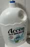 澳雪（accen）健肤沐浴露2.008kg 健康益肤配方 艾叶金银花精华呵护肌肤 实拍图