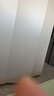 Hape(德国)婴幼儿童拼搭木质积木玩具40粒彩虹积木宝宝节日礼物E8321 实拍图