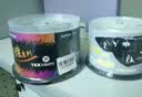 紫光 CD-R空白光盘/刻录盘 天语系列 52速700M 桶装50片 实拍图