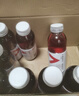 农夫山泉力量帝维他命水 石榴蓝莓风味运动饮料 500ml*15瓶 整箱装 实拍图