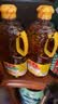 鲁花食用油 非转基因 玉米油1.6L 香飘万家 实拍图