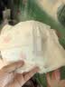 好奇（Huggies）铂金装小桃裤成长裤L120片(9-14kg)尿不湿拉拉裤【夏季散热王】 实拍图