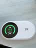 中兴（ZTE）U25S 5G RedCap随身wifi6免插卡轻量化5G移动wi-fi无线网便携路由器热点笔记本电脑上网流量2026款 实拍图