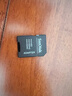 闪迪（SanDisk）128GB TF(MicroSD)内存卡4K极速金卡A2 V30 U3兼容大疆Pocket3/4P/Action 6运动相机/无人机存储卡 实拍图
