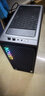联想（Lenovo）拯救者刃7000K游戏主机台式电脑(13代i7-13650HX RTX5060 8G显卡 24G DDR5 1TB SSD) 实拍图