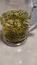 百茶逢春2026新茶春茶 正宗特级霍山黄芽250g罐装 一芽两叶 黄芽茶 实拍图