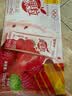 蒙牛真果粒草莓味牛奶饮品250g*12盒  礼盒新老包装 含乳饮料送礼礼盒 实拍图