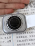 华强北智能手表Watch智能电话手环多功能健康检测灵动岛可接打电话运动手表 S10【灵动岛/百变壁纸/随机游戏】银光白 实拍图