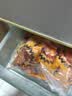 五芳斋饭团组合装 腊肠/卤肉饭团 150g*6只 微波即食儿童早餐速冻半成品 实拍图