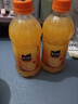 可口可乐（Coca-Cola）美汁源Minute Maid 果粒橙 橙汁果汁饮料 450ml*12瓶  实拍图