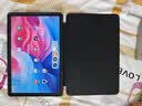 毕亚兹适用2025款联想小新Pad 11英寸高清钢化膜 平板电脑耐磨防刮强抗指纹保护膜 PM250-高清 实拍图