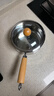 爱仕达奶锅316L不锈钢婴儿宝宝辅食锅煮面锅汤锅燃气电磁通用NS18B17WG 实拍图