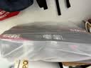 洁柔有芯卷纸 黑Face4层200克*10卷 厚韧耐用 卫生纸厕纸卷筒纸纸巾 实拍图