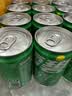 可口可乐（Coca-Cola）雪碧 Sprite 柠檬味 迷你碳酸饮料 200ml*12罐 整箱装 实拍图