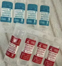 目立康(menicon)RGP硬性角膜接触镜AB液除蛋白护理液塑形镜ok镜 实拍图