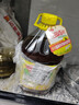 鲁花【保真菜籽油】食用油低芥酸特香菜籽油5L  /桶非转基因 实拍图