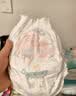 帮宝适散热王者新一级帮拉拉裤4XL46夏季超薄透气速干婴儿尿不湿尿裤 实拍图