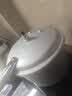 双喜高压锅铝合金燃气电磁炉通用防爆家用压力锅26CM/9.5L【蒸格款】 实拍图
