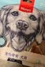 顽皮狗零食 软鸡肉丝400g 成犬宠物狗狗零食狗粮磨牙洁齿鸡肉干 实拍图