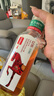 农夫山泉东方树叶红茶500ml*15瓶无糖茶饮料0糖0脂0卡整箱装解渴饮品 实拍图