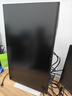 戴尔（DELL）27英寸 4K显示器 IPS面板 120Hz高刷 Type-C 65W 硬件防蓝光 1500:1 办公娱乐显示屏 S2725QC 实拍图