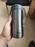 膳魔师（THERMOS）保温杯400ml男女士保冷水杯子大容量学生教师节礼物JCG-CGY 实拍图