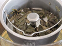 小熊（Bear）纯钛养生壶 喷淋式煮茶器 煮茶泡茶壶 0胶水 1.5L大容量 保温烧水一体 ZCQ-K15J3 实拍图