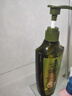 施华蔻（Schwarzkopf）生姜精华洗发露400ml 净爽控油蓬松柔顺洗发水 无硅油洗头膏 实拍图