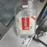 不老潭粮食酒 泸州糯红高粱酒桶装高度浓香型散装白酒纯粮壹号 60度 5L 实拍图