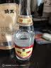 汾酒黄盖玻汾 清香型高度白酒 53度 475mL*12瓶 整箱装 实拍图