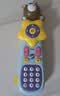 迪漫奇仿真遥控器宝宝启蒙手机电话婴幼儿童早教音乐男女孩生日礼物棕 实拍图