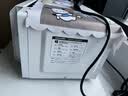 美的家用微波炉快捷小型 700W速热 容量20L 360°均匀加热 旋钮操控 易清洁内胆2026新款升级 M1-L213B二代 实拍图