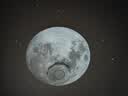 POCOCO星空投影灯满天星卧室睡眠小夜灯氛围灯星空顶女生七夕节礼物女孩 实拍图